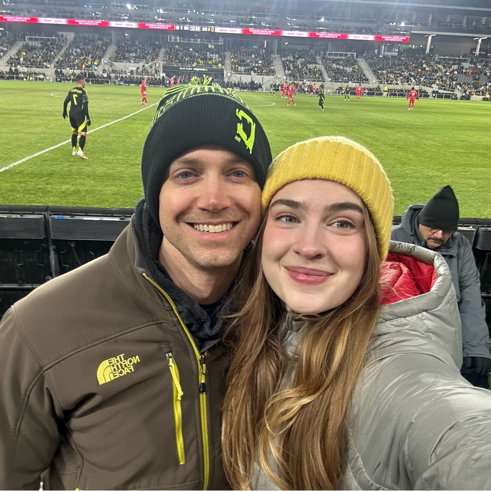 Meet your Posher, Amanda